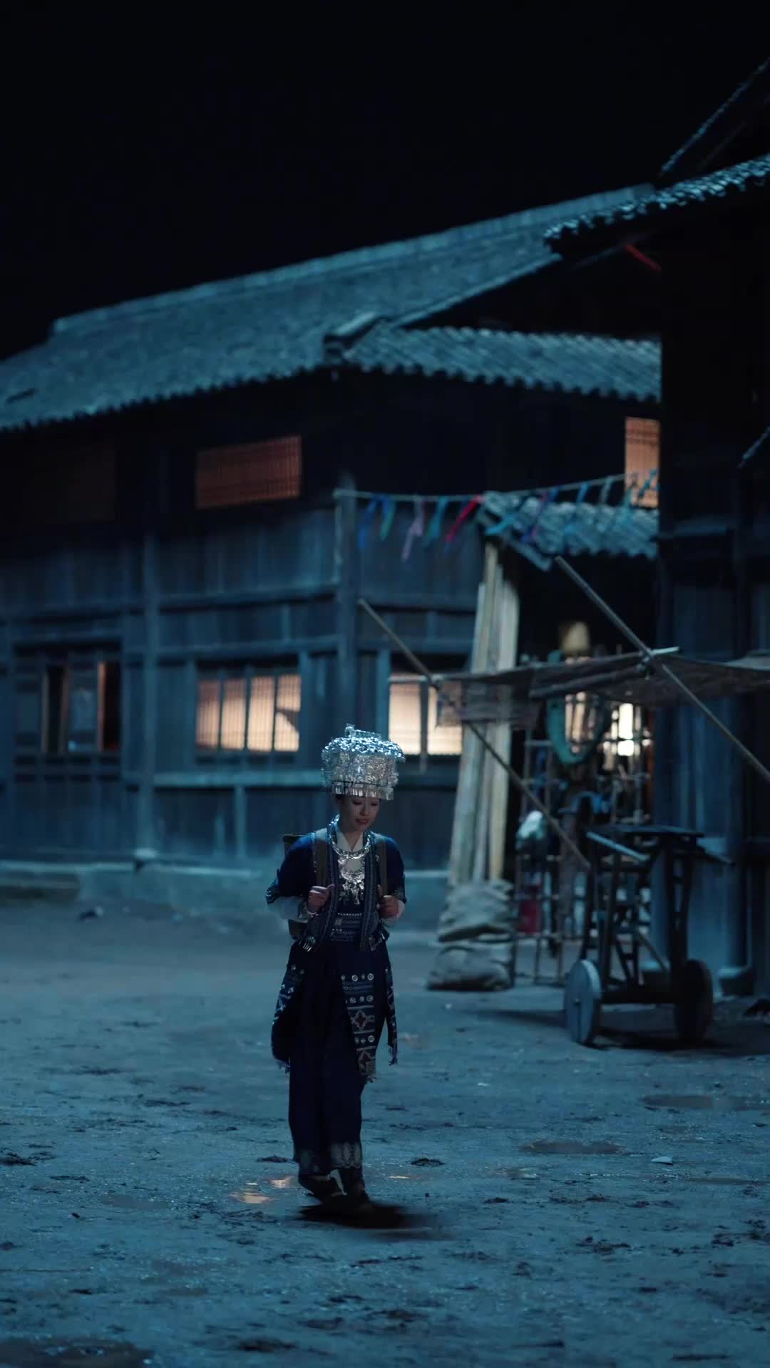 Episode 2 - Balas Dendam Salju